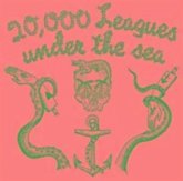 20,000 Leagues Under The Sea