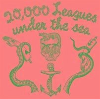 20,000 Leagues Under The Sea - Trunk, Jonny; Verne, Jules
