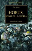 Horus, Señor de la Guerra 1