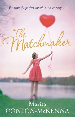 Cover The Matchmaker