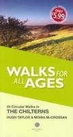 Walks for All Ages the Chilterns - McCrossan, Moira; Taylor, Hugh