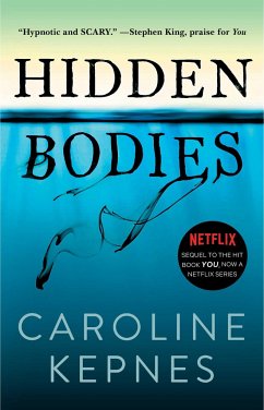 Hidden Bodies - Kepnes, Caroline