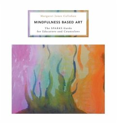 Mindfulness Based Art - Callahan, Margaret Jones