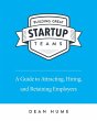 Building Great Startup Teams - Bild 1
