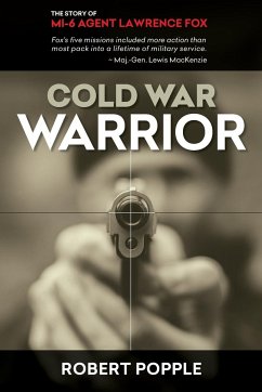 Cold War Warrior