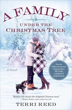 A Family Under the Christmas Tree - Reed, Terri