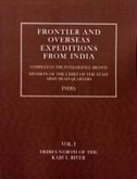 Frontier and Overseas Expeditions from India