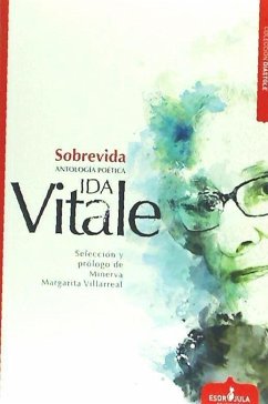 Sobrevida - Vitale, Ida; Gallardo Barragán, Víctor Miguel