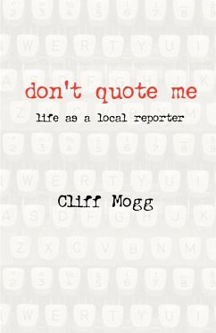Don't Quote Me Don't Quote Me