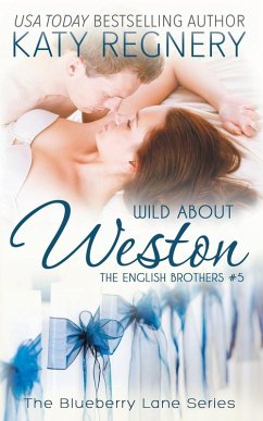 Cover Wild about Weston