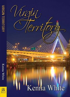 Virgin Territory - White, Kenna