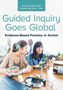 Guided Inquiry Goes Global - Fitzgerald, Lee