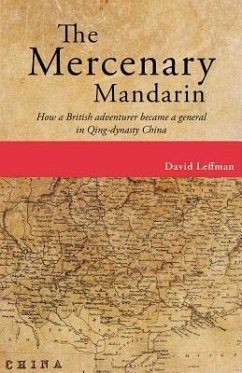 Mercenary Mandarin - Leffman, David