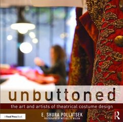 Unbuttoned - Pollatsek, Shura