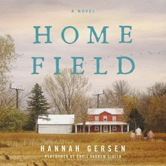 Home Field - Gersen, Hannah