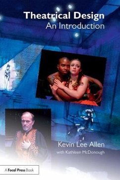 Theatrical Design - Allen, Kevin Lee