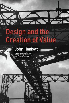 Design and the Creation of Value - Heskett, John