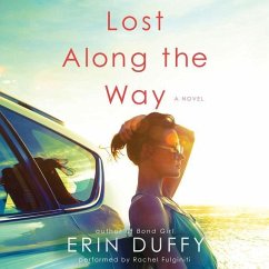 Lost Along the Way - Duffy, Erin