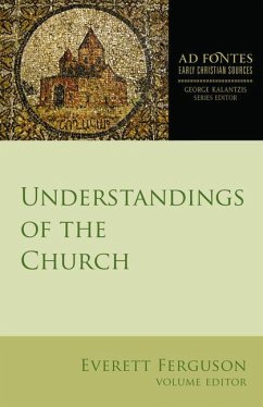 Understandings of the Church