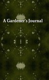 Gardener's Journal