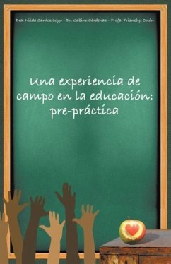 Una experiencia de campo en la educación - Santos; Cárdenas; Colón
