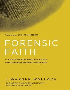 Forensic Faith - Wallace, J Warner