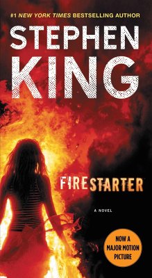 Firestarter - King, Stephen