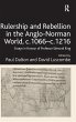 Rulership and Rebellion in the... - Bild 1