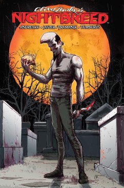 Clive Barker's Nightbreed Vol. 3 - Andreyko, Marc