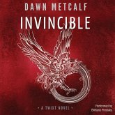 Invincible: A Twixt Novel