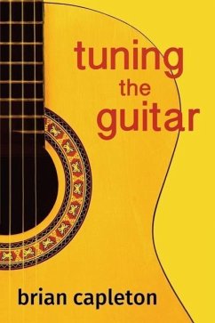 Tuning the Guitar: the science and the art - Capleton, Brian