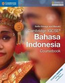 Cambridge IGCSE® Bahasa Indonesia Coursebook