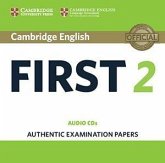 Cambridge English First 2