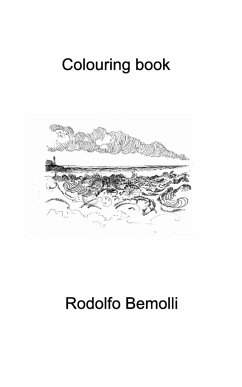 Colouring Book - Bemolli, Rodolfo