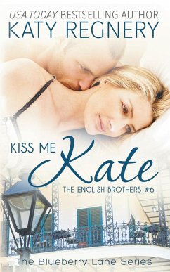 Kiss Me Kate - Regnery, Katy