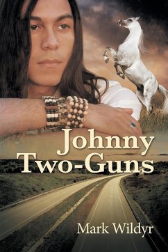 Johnny Two-Guns - Wildyr, Mark