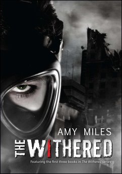 The Withered - Miles, Amy