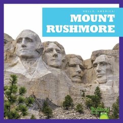 Mount Rushmore - Bailey, R J