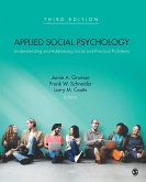 Applied Social Psychology