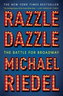 Razzle Dazzle - Riedel, Michael