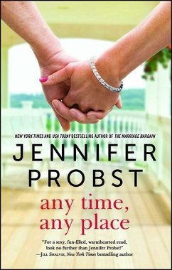 Any Time, Any Place: Volume 2 - Probst, Jennifer