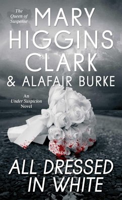 All Dressed in White - Clark, Mary Higgins; Burke, Alafair