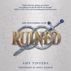 Ruined - Tintera, Amy