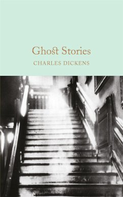 Ghost Stories - Dickens, Charles