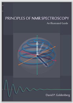 Principles of NMR Spectroscopy - Goldenberg, David