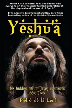 Yeshu'a - de la Luna, Pietro