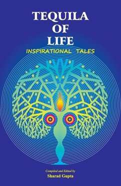Cover Tequila of Life