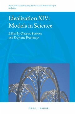 Idealization XIV: Models in Science