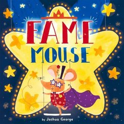 Fame Mouse - George, Joshua
