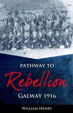 Pathway to Rebellion - Henry, William